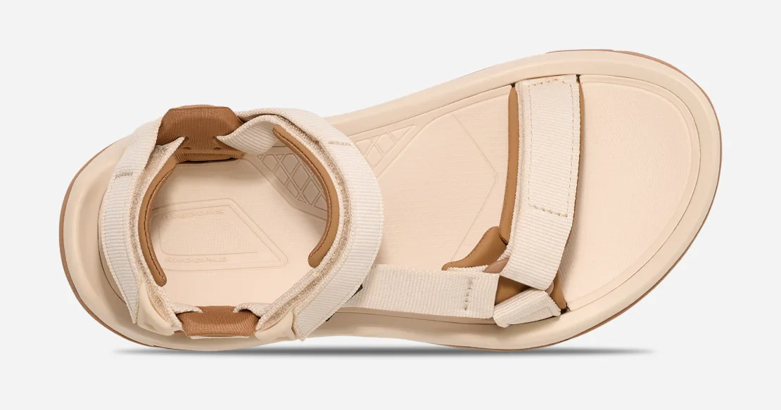 Teva W Terra Fi 5 Universal Coconut