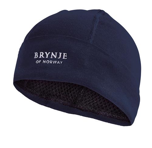 Brynje Arctic Hat Green