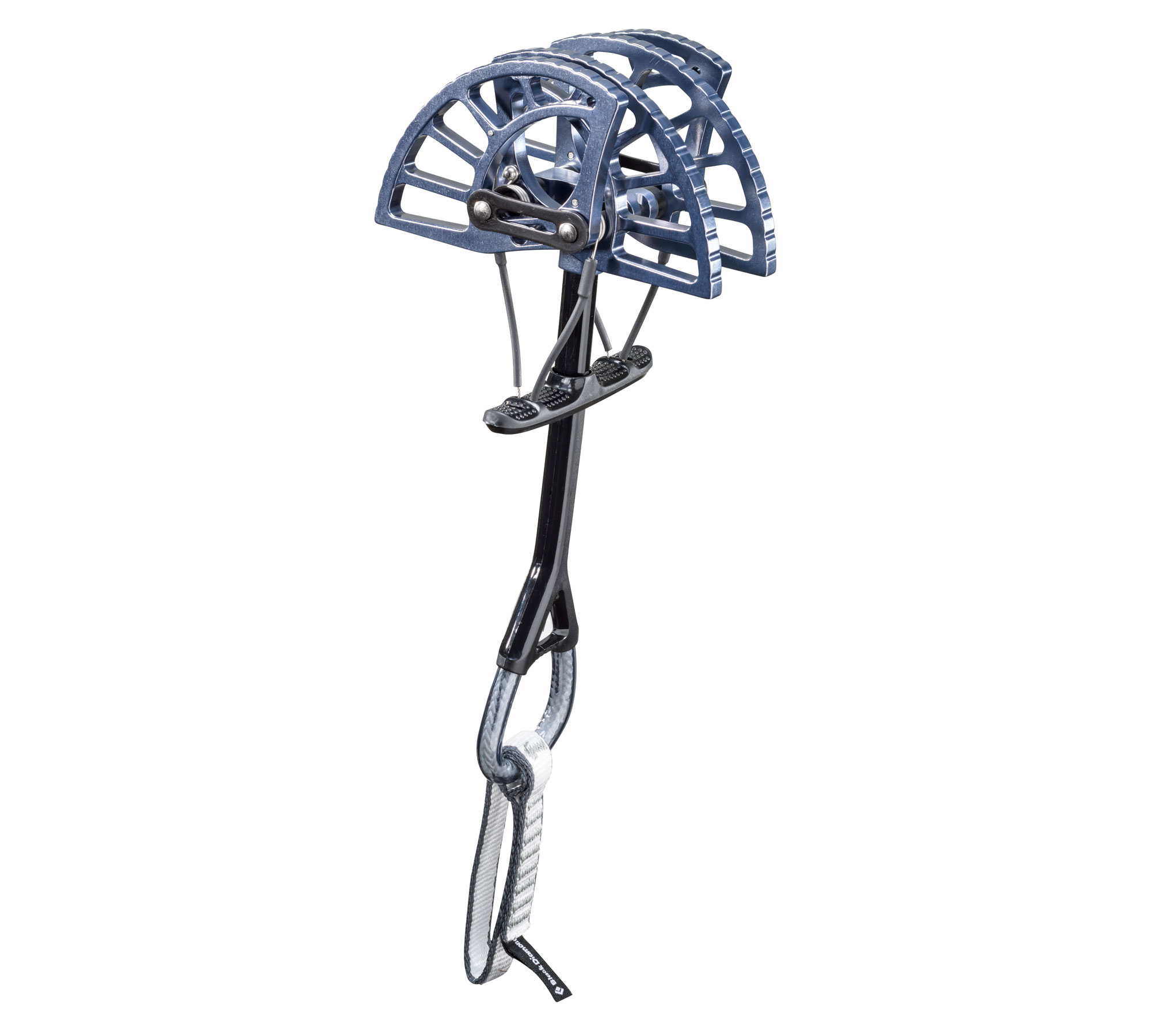 Black Diamond CAMALOT ULTRALIGHT #4 Nocolour
