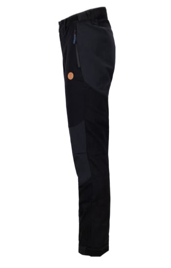 Tufte Wear Alke Tech Pants Black Beauty / Smoked Pearl