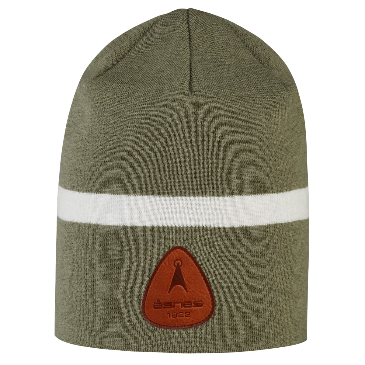 Åsnes Fjell Hat Navy Blue