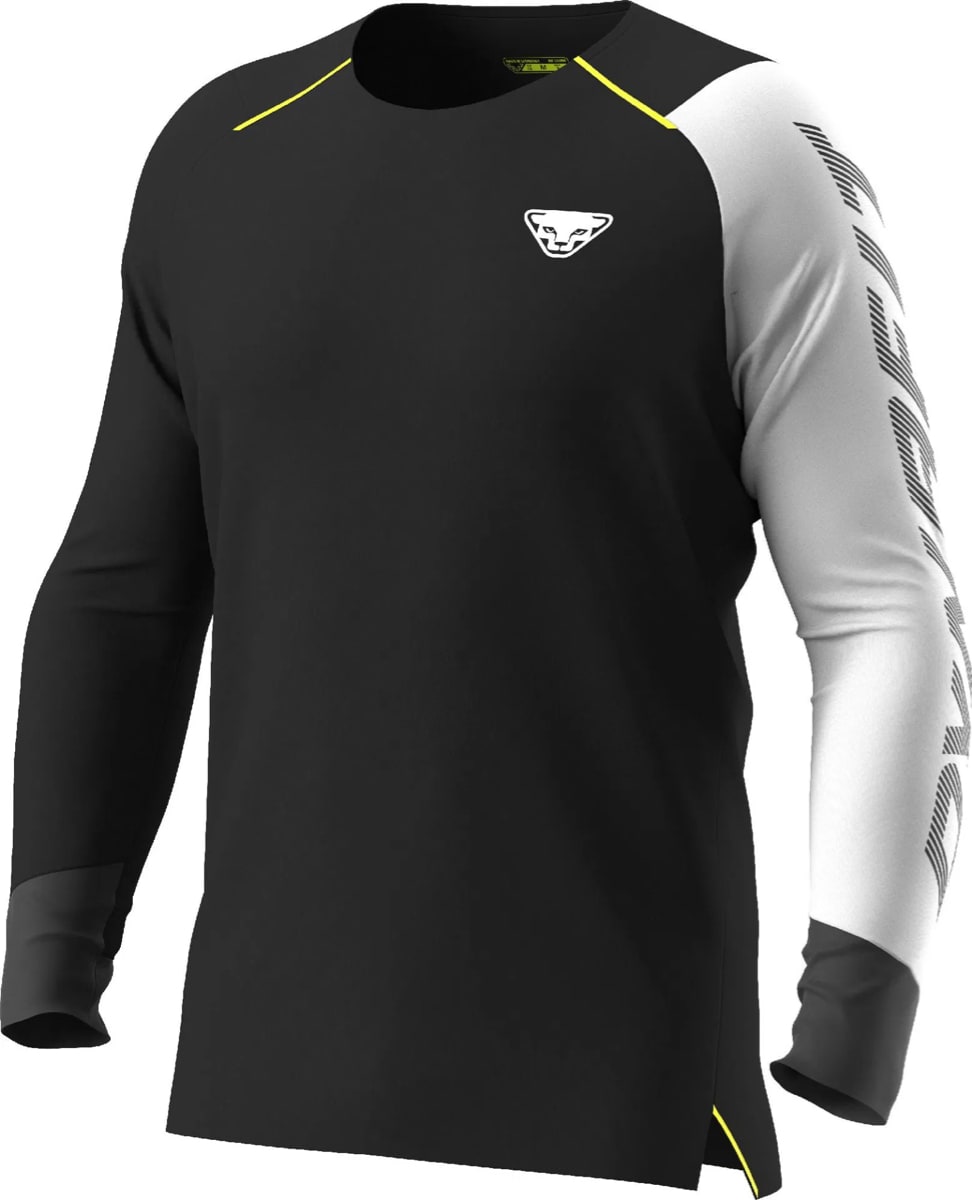 Dynafit Dna Longsleeve M Nimbus