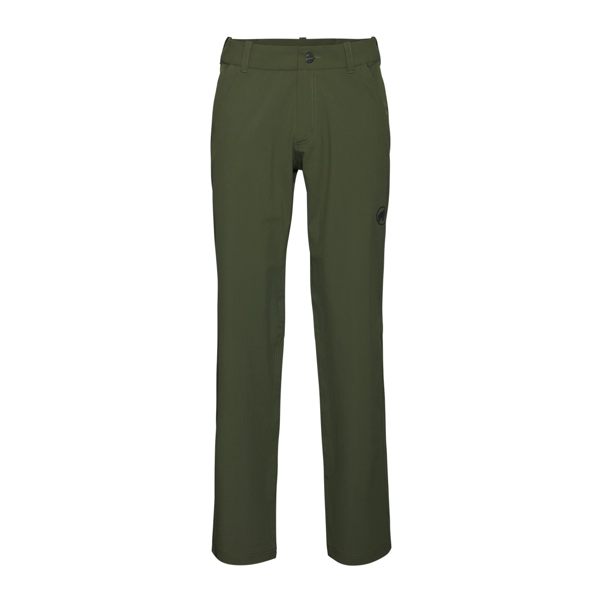 Mammut Hiking V Pants Men Black