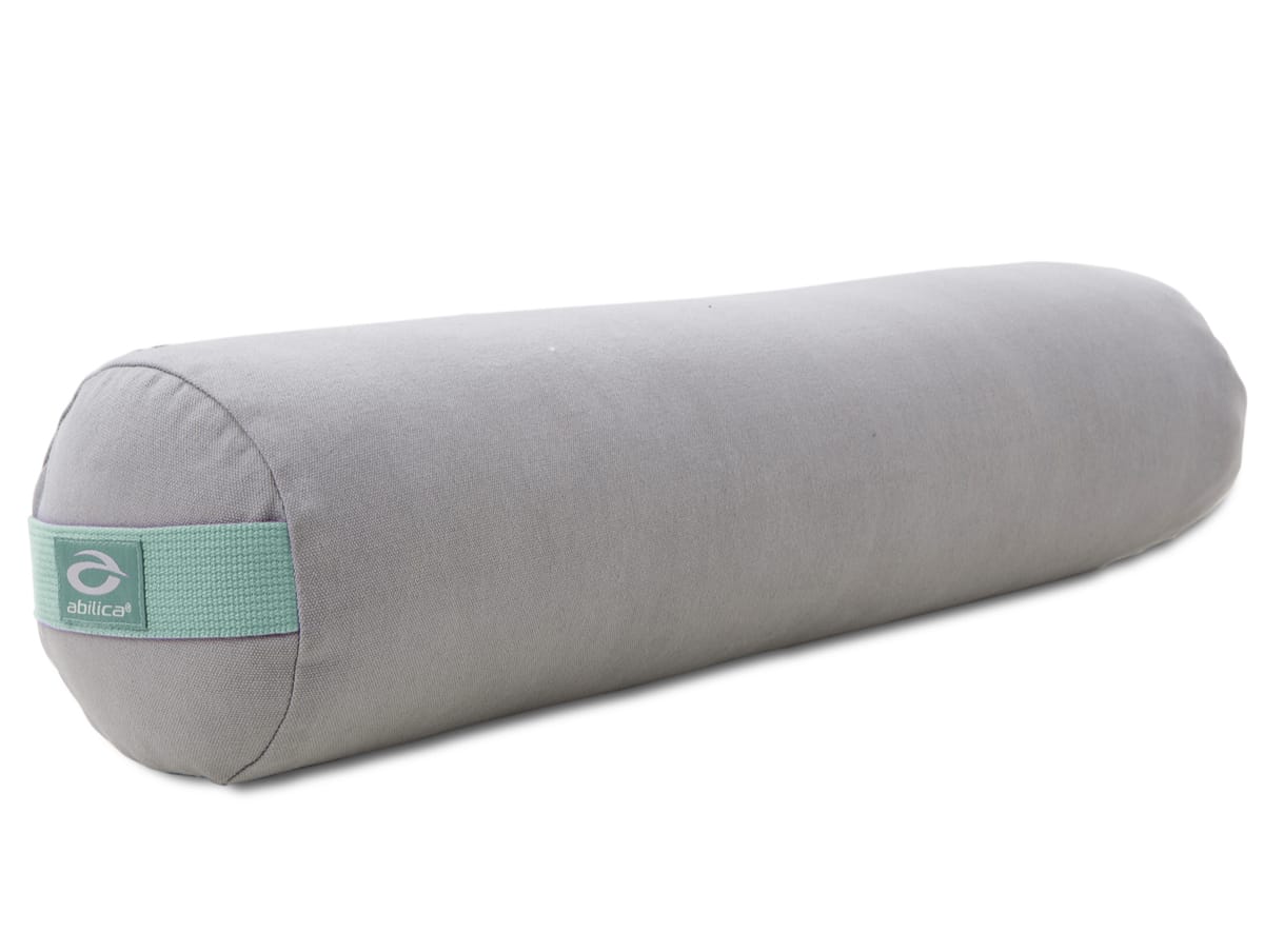 Abilica YogaBolster Grey/Green