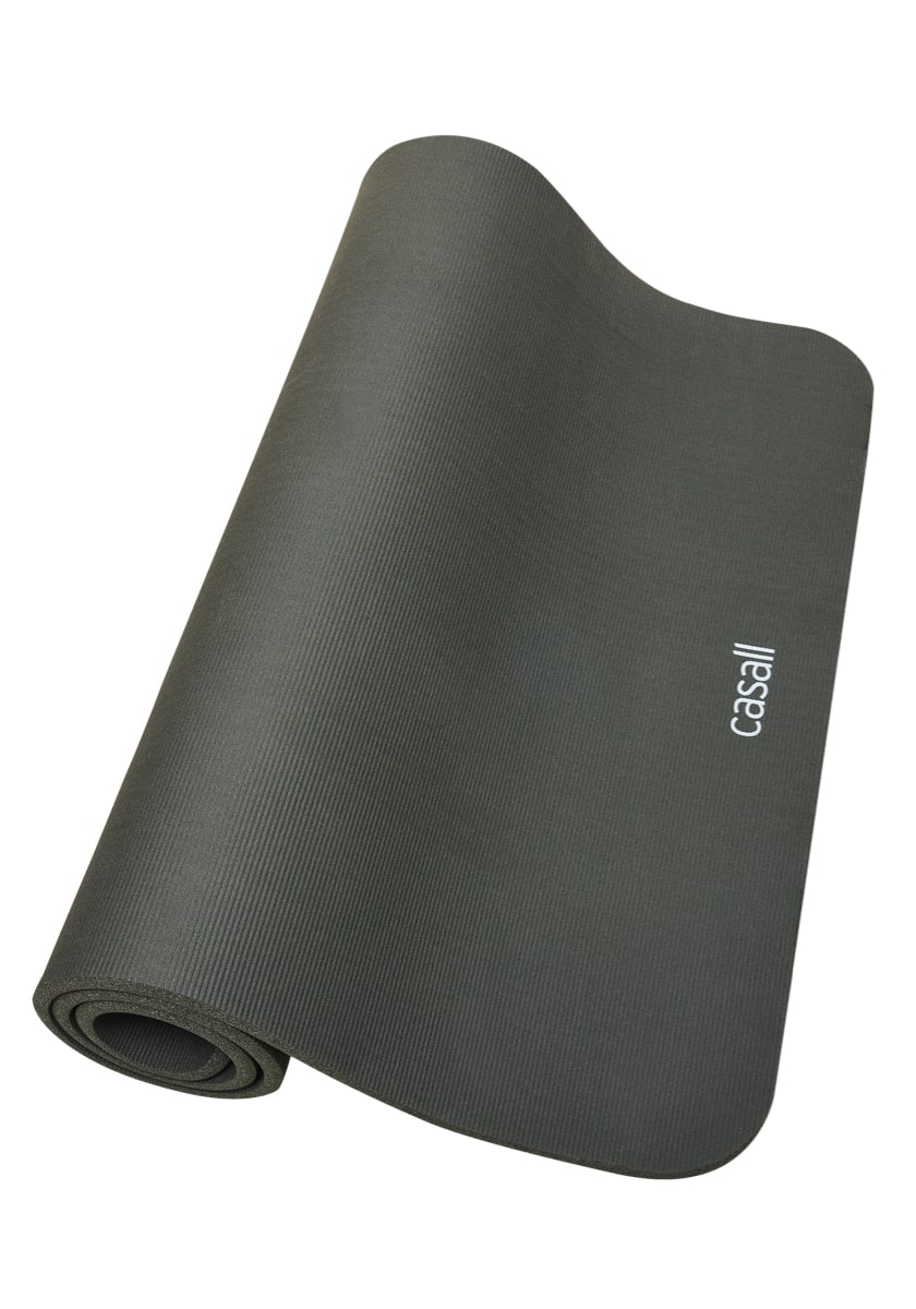 Casall Training Mat Large Large Green