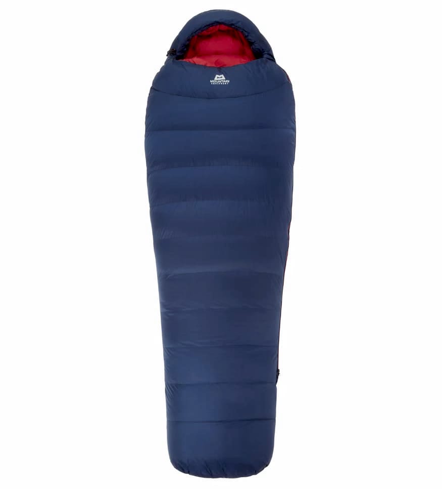 Mountain Equipment Women's Helium 400 - Regular Medieval Blue