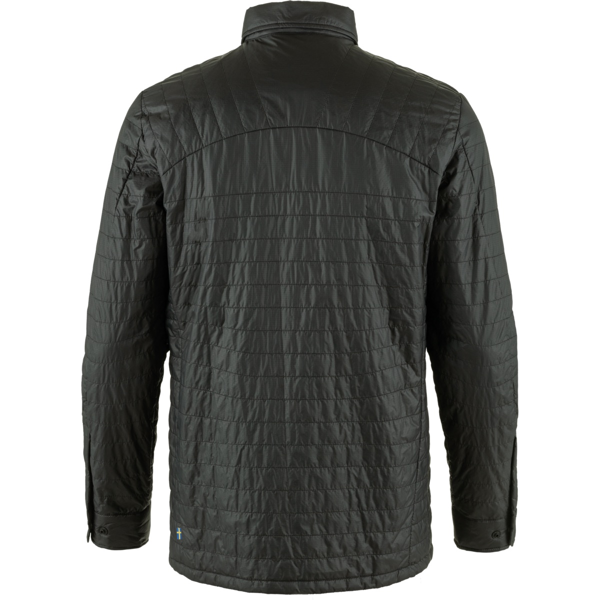 Fjällräven Men's Expedition X-Lätt Shirt Black