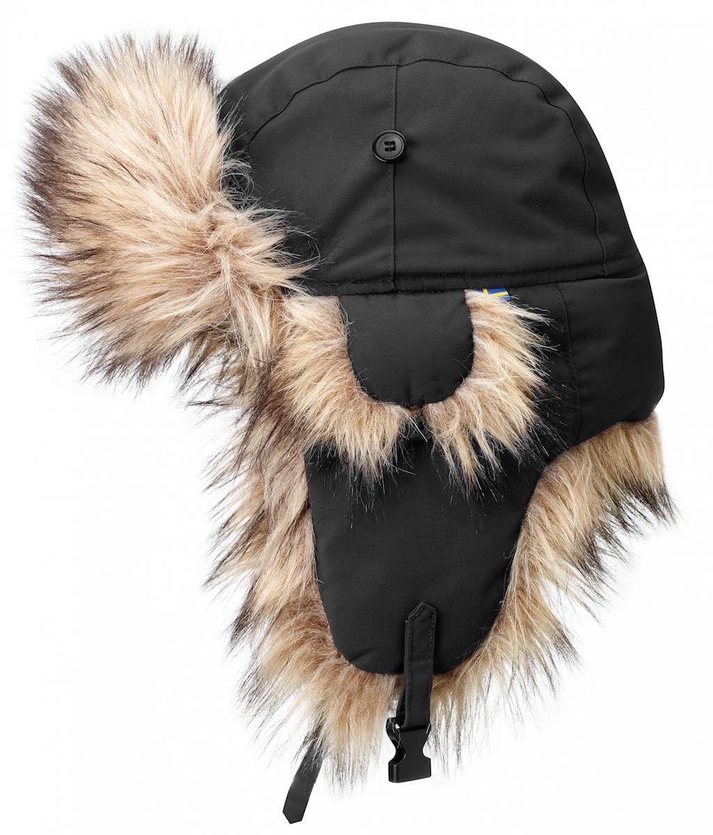 Fjällräven Nordic Heater Black