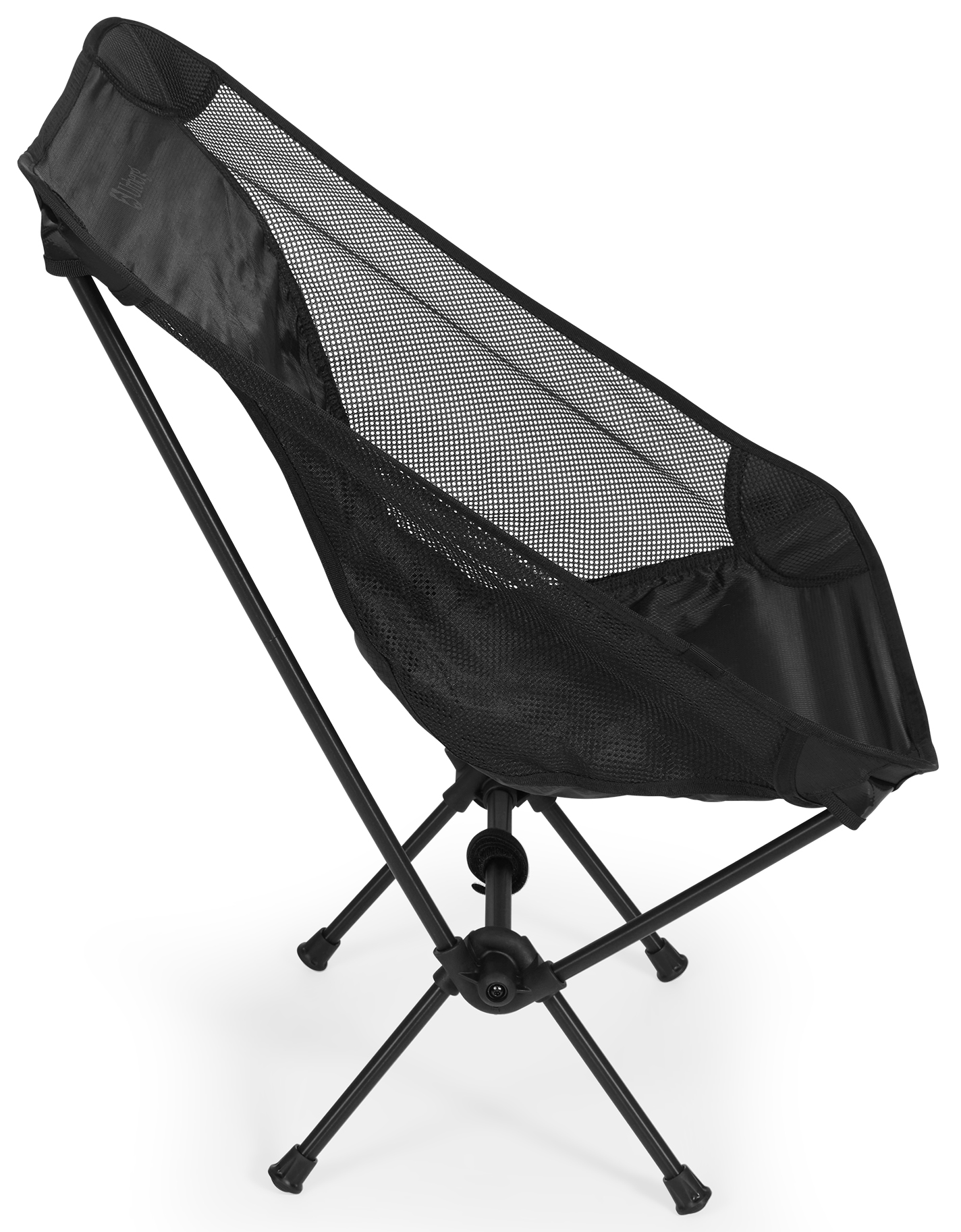 Urberg Wildlight Ul Chair Black