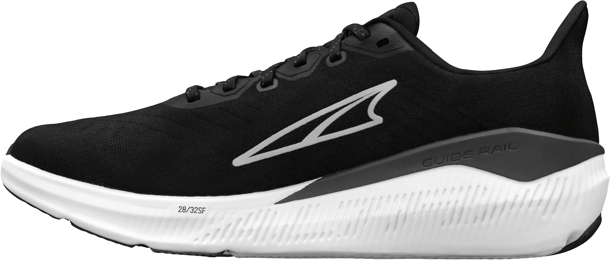 Altra Men's Experience Form Black