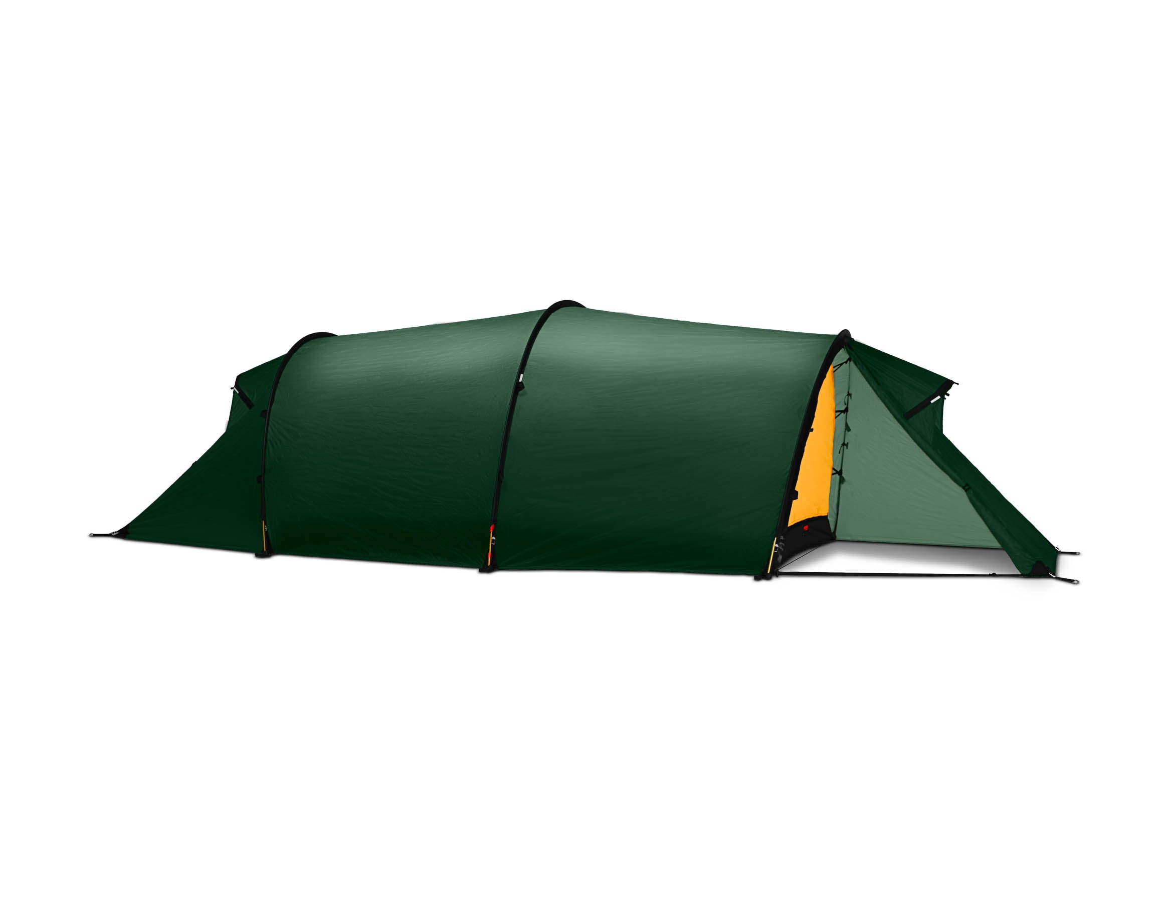 Hilleberg Kaitum 4 Green