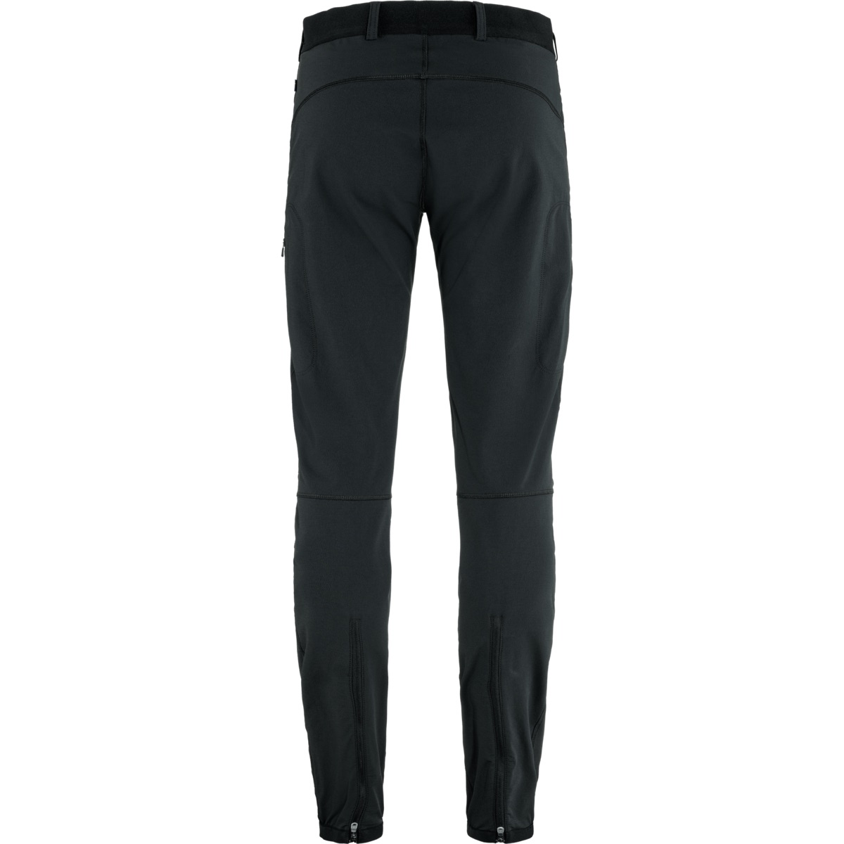 Fjällräven Bergtagen Stretch Trousers M Black