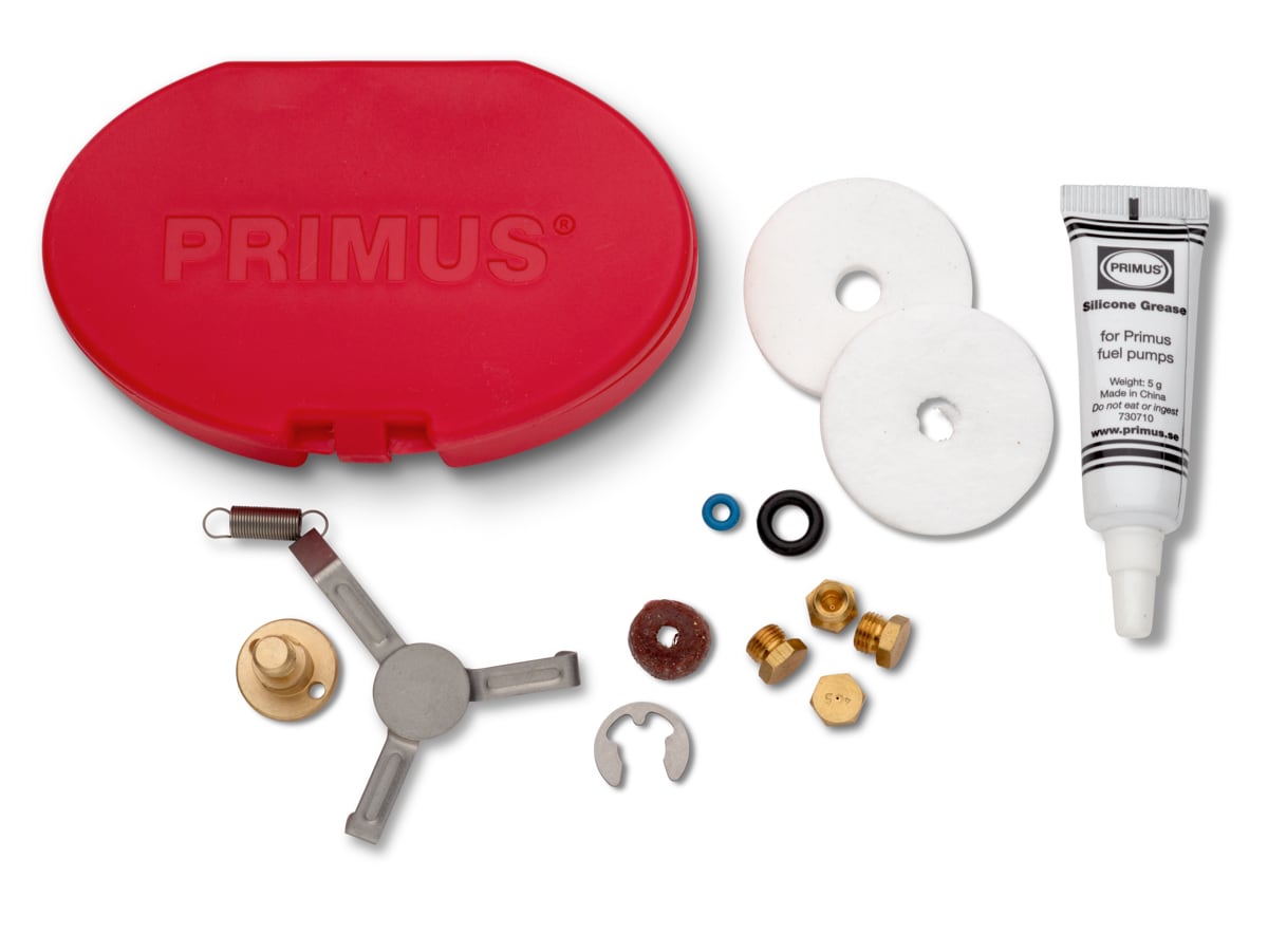 Primus Service Kit - for 328988/328989/328896 (OmniFuel II, MultiFuel III) Nocolour