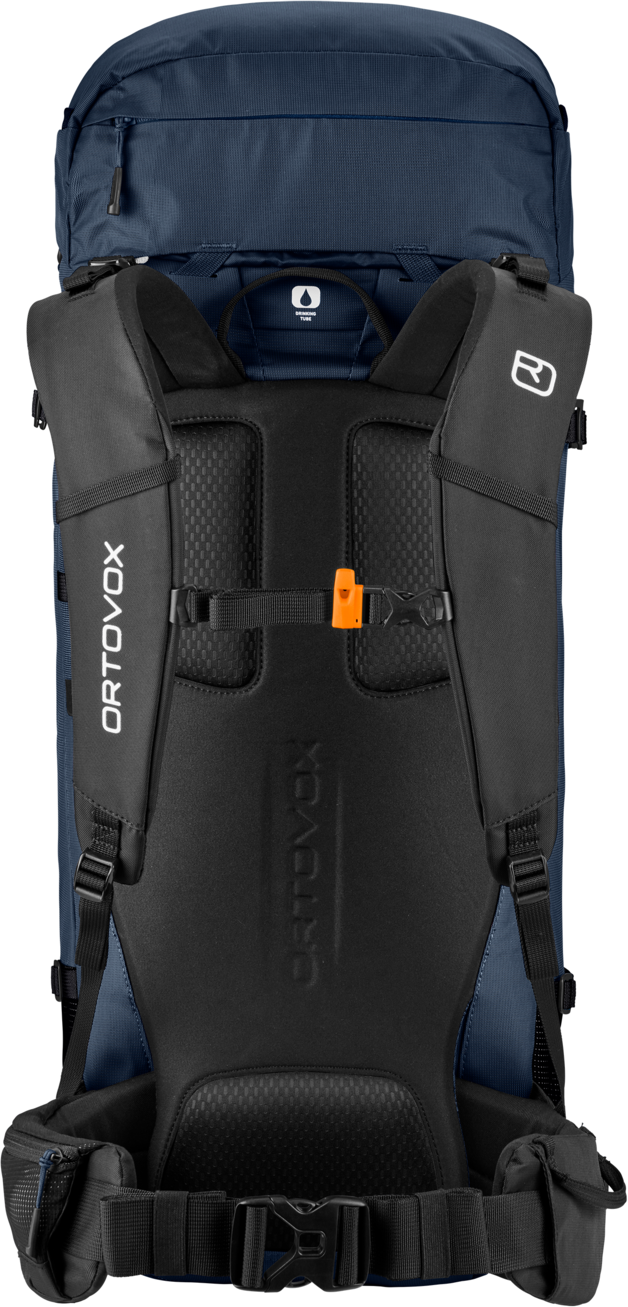 Ortovox Peak Light 40 Deep Ocean