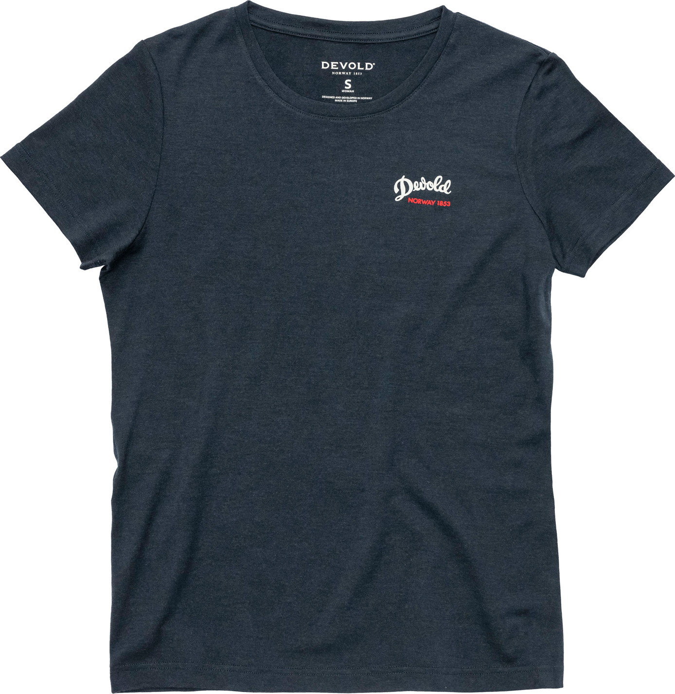 Devold Women's Classic