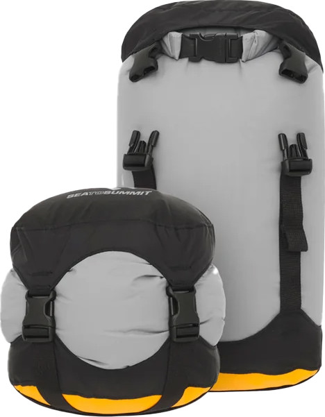 Sea To Summit Evac Eco Compression Dry Bag 13 L High Rise