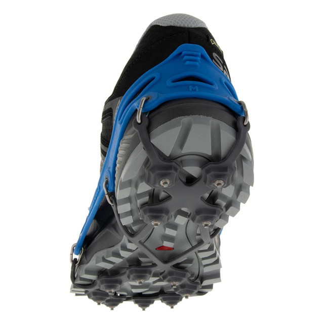 Kahtoola EXOspikes Blue