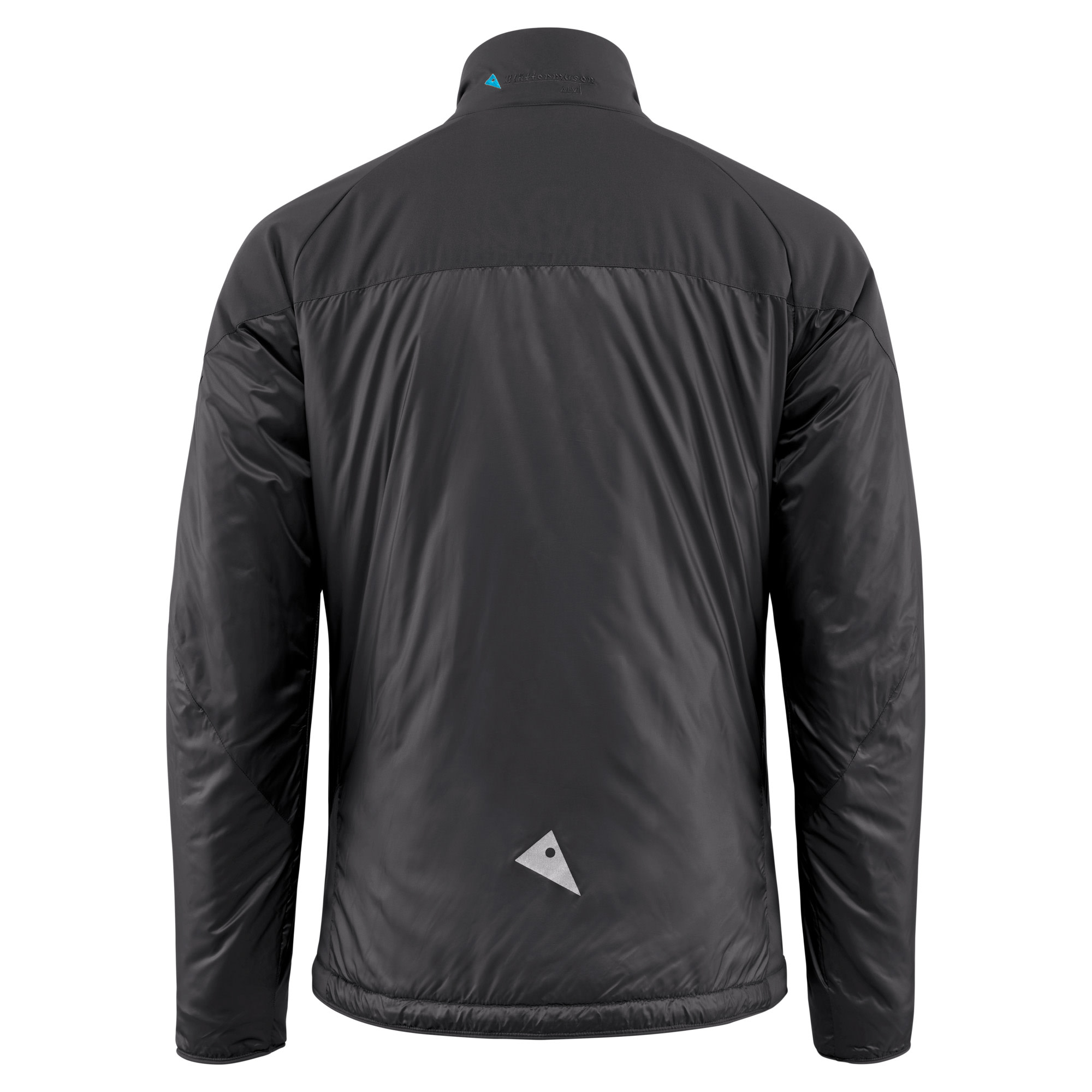 Klättermusen Men's Alv 2.0 Jacket Raven