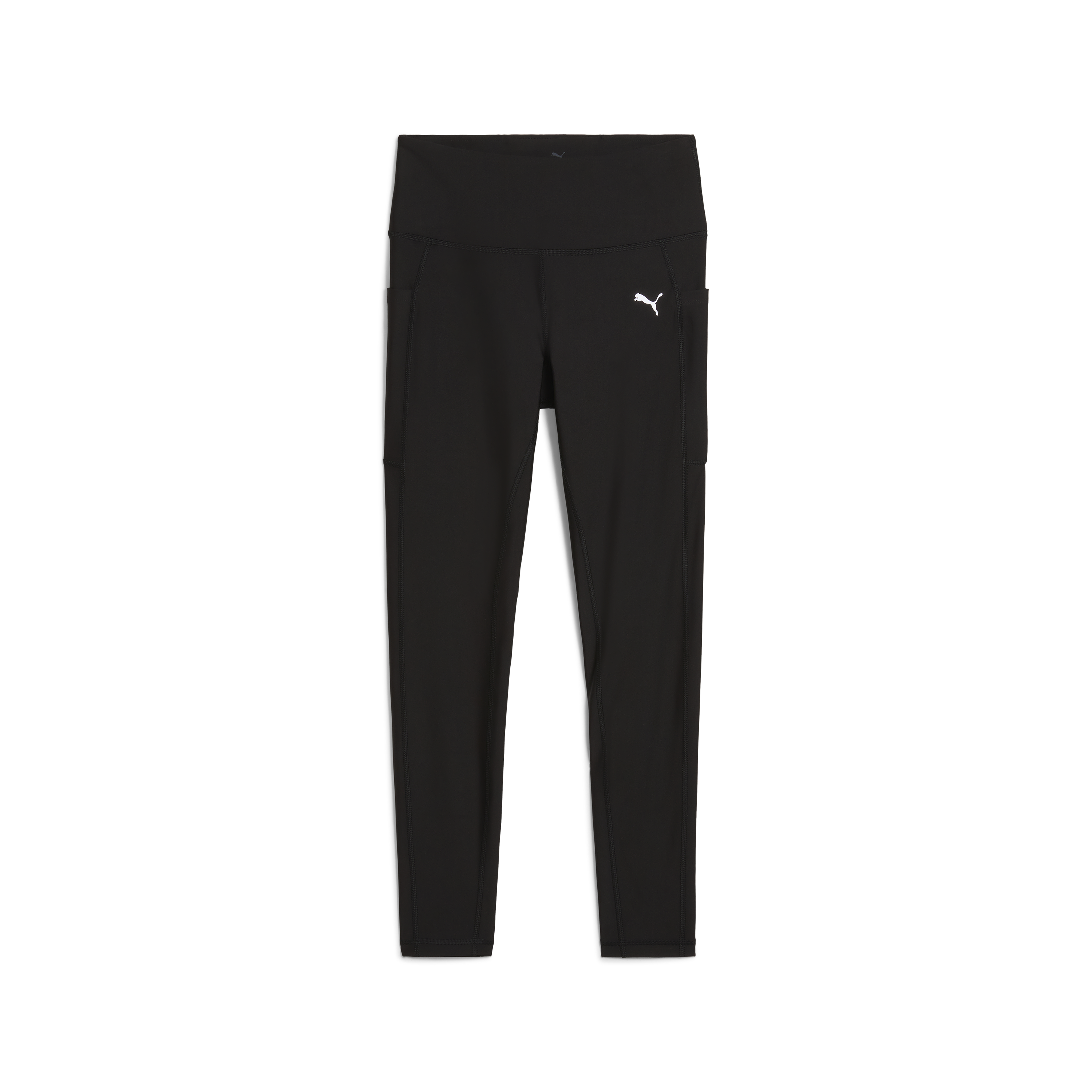 Puma W Run Velocity Fl Tight Puma Black