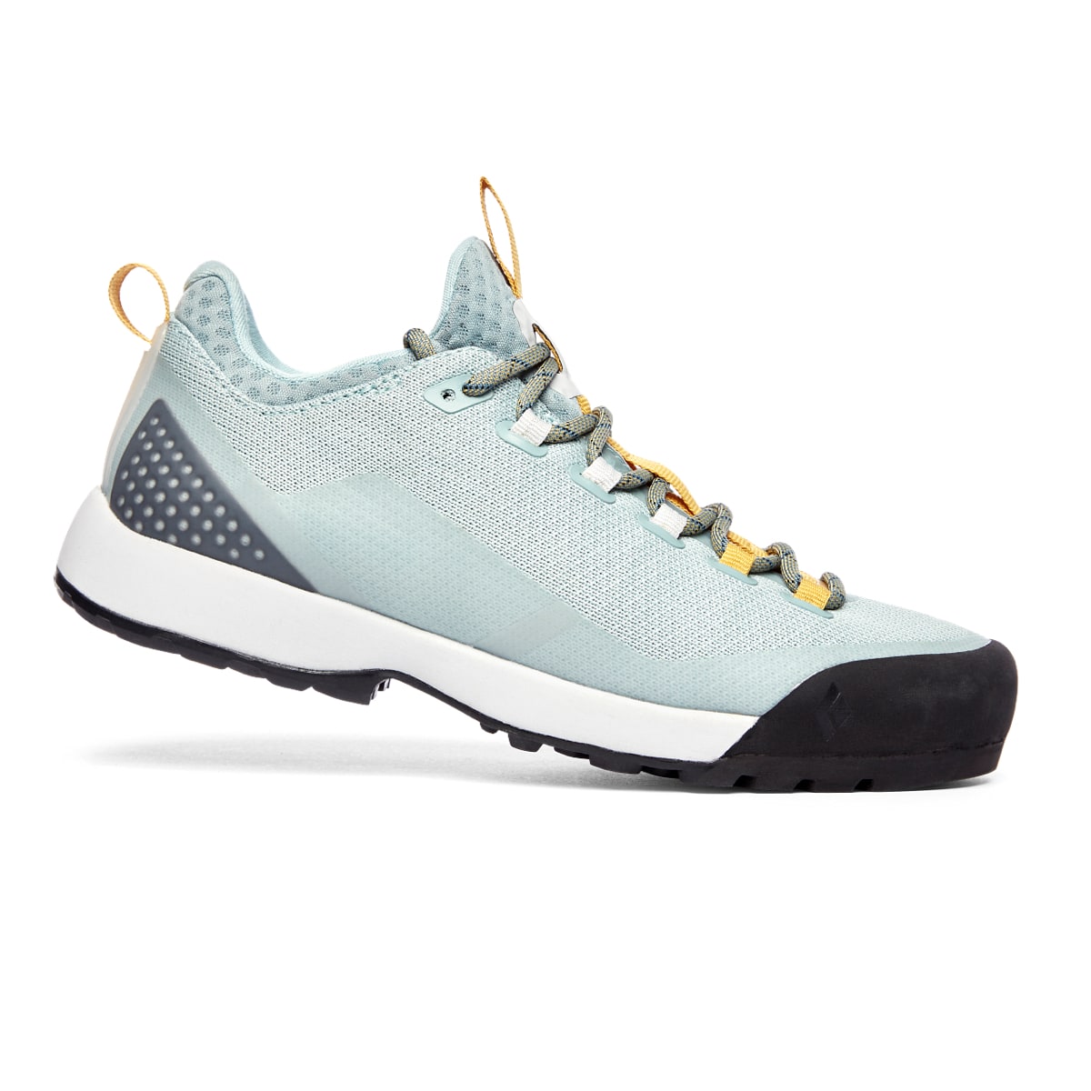 Black Diamond Women's Mission LT Approach Shoes Ice Blue/Alloy