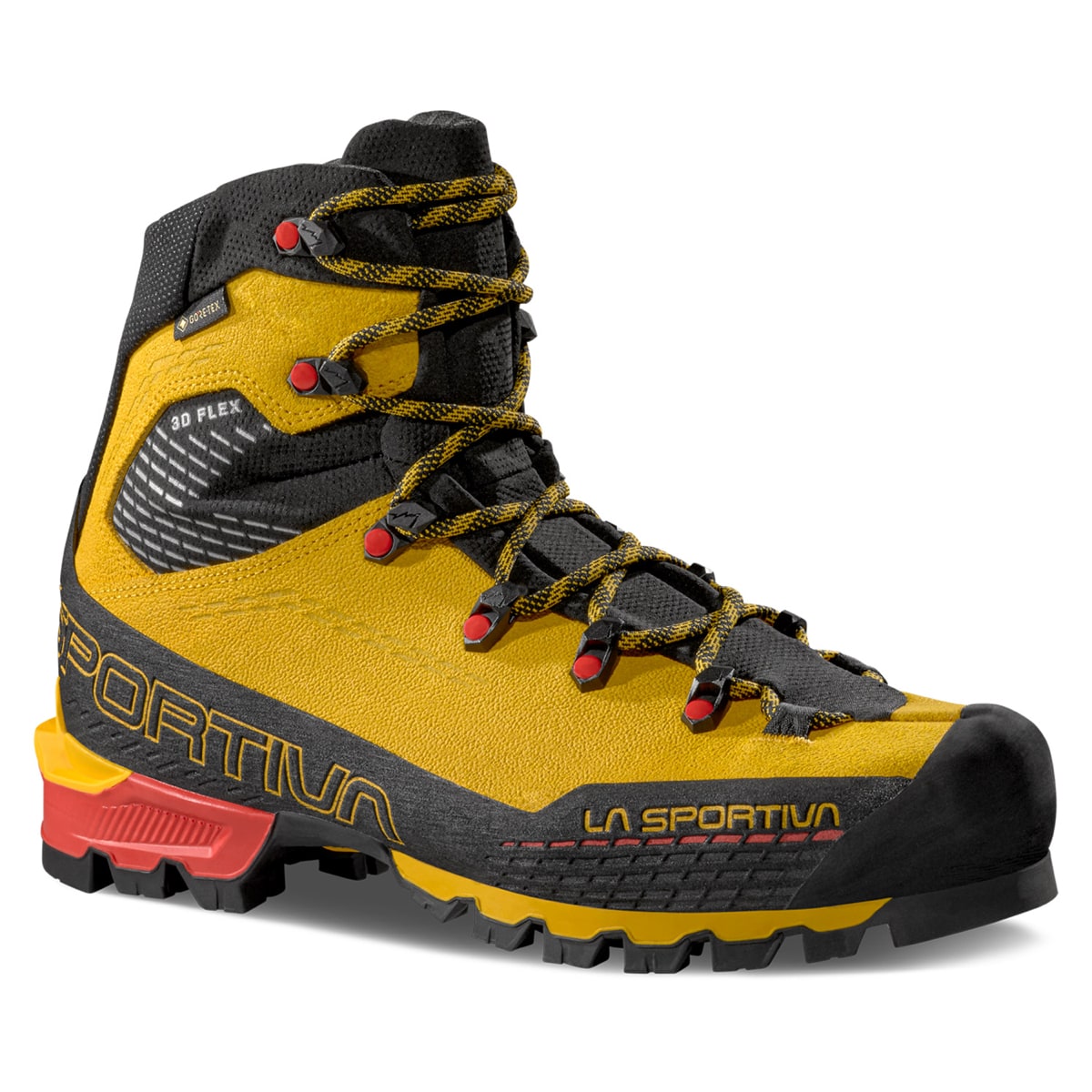 La Sportiva Trango Alpine Gtx Fjellstøvel Yellow