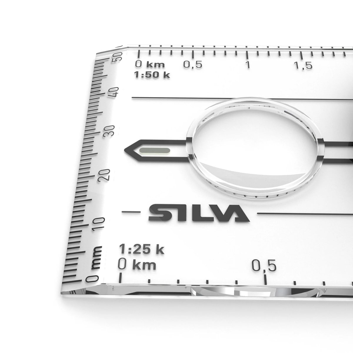Silva Compass Ranger Nocolour