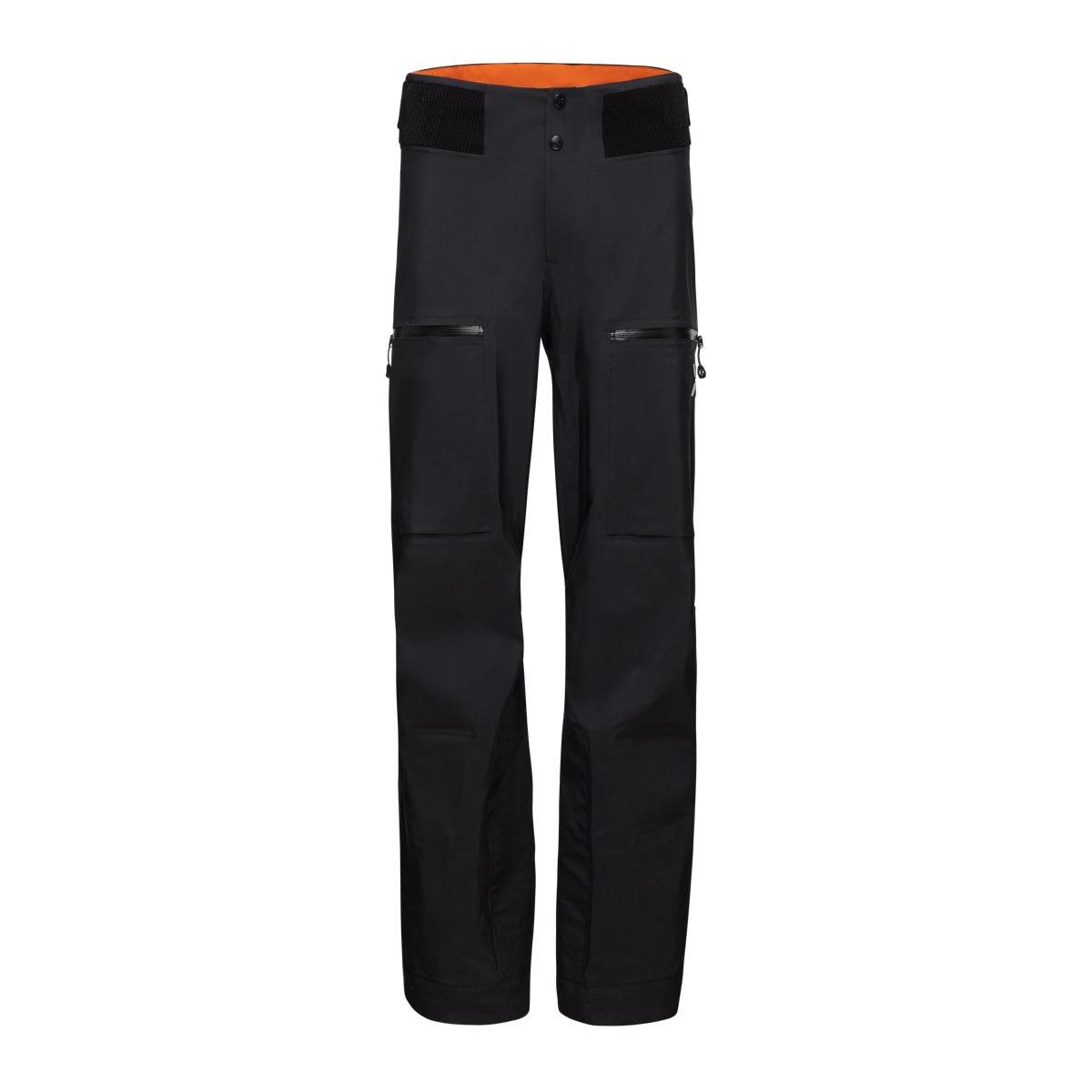 Mammut Eiger Free Advanced HS Pants Men Black