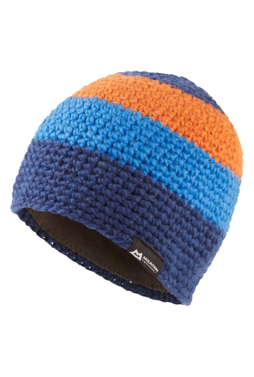 Mountain Equipment Flash Beanie Cosmos/dusk/bluefin