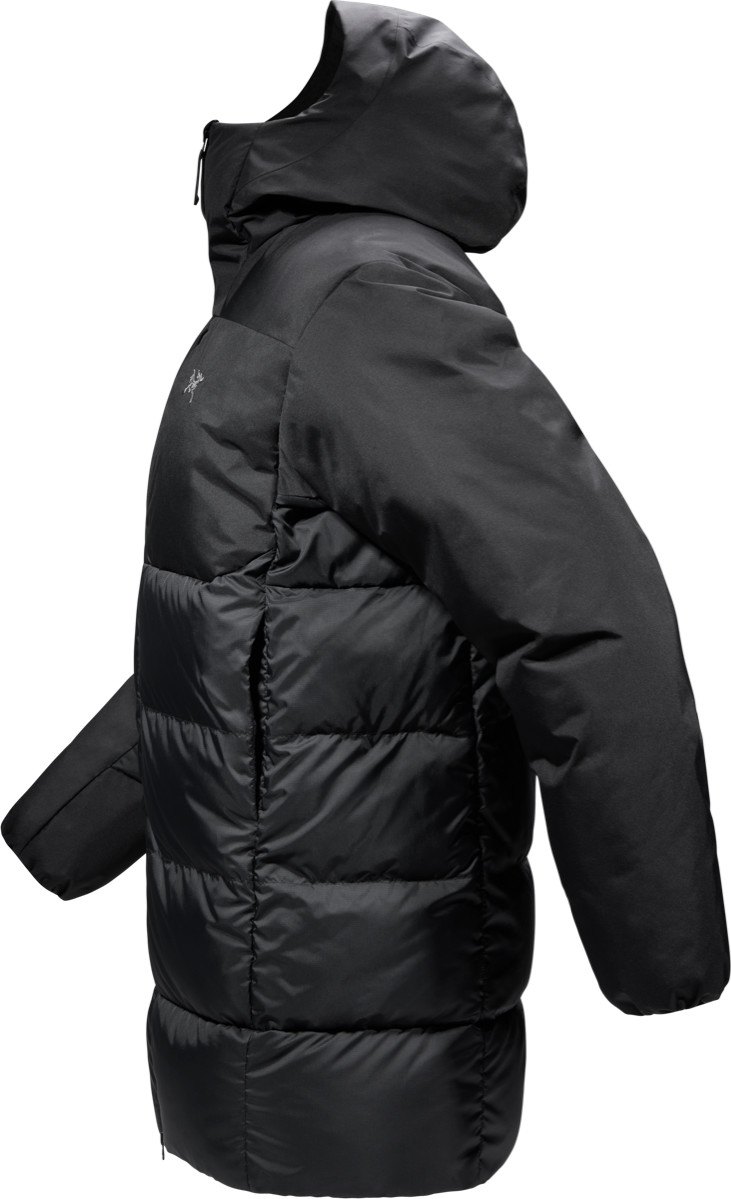 Arc'teryx Men's Thorium Sv Parka Black