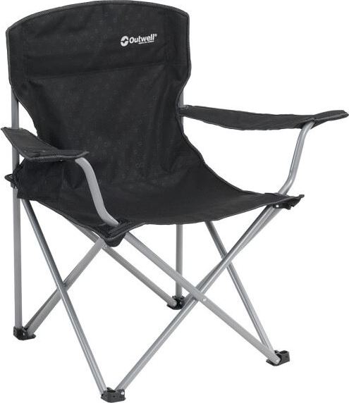 Outwell Catamarca Black