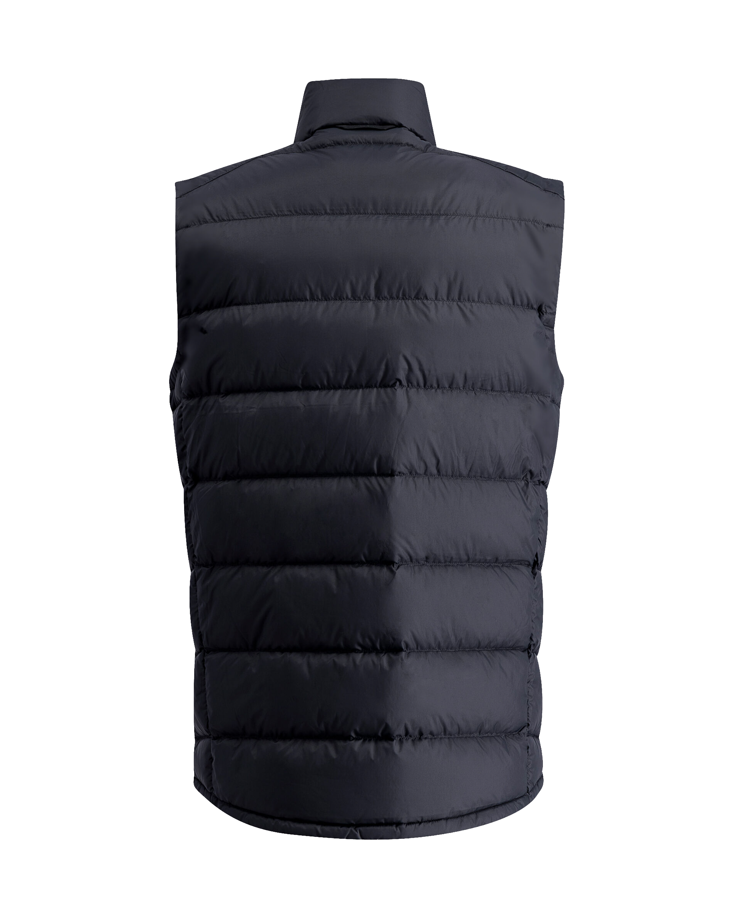 Lundhags Fulu Down Vest M Black