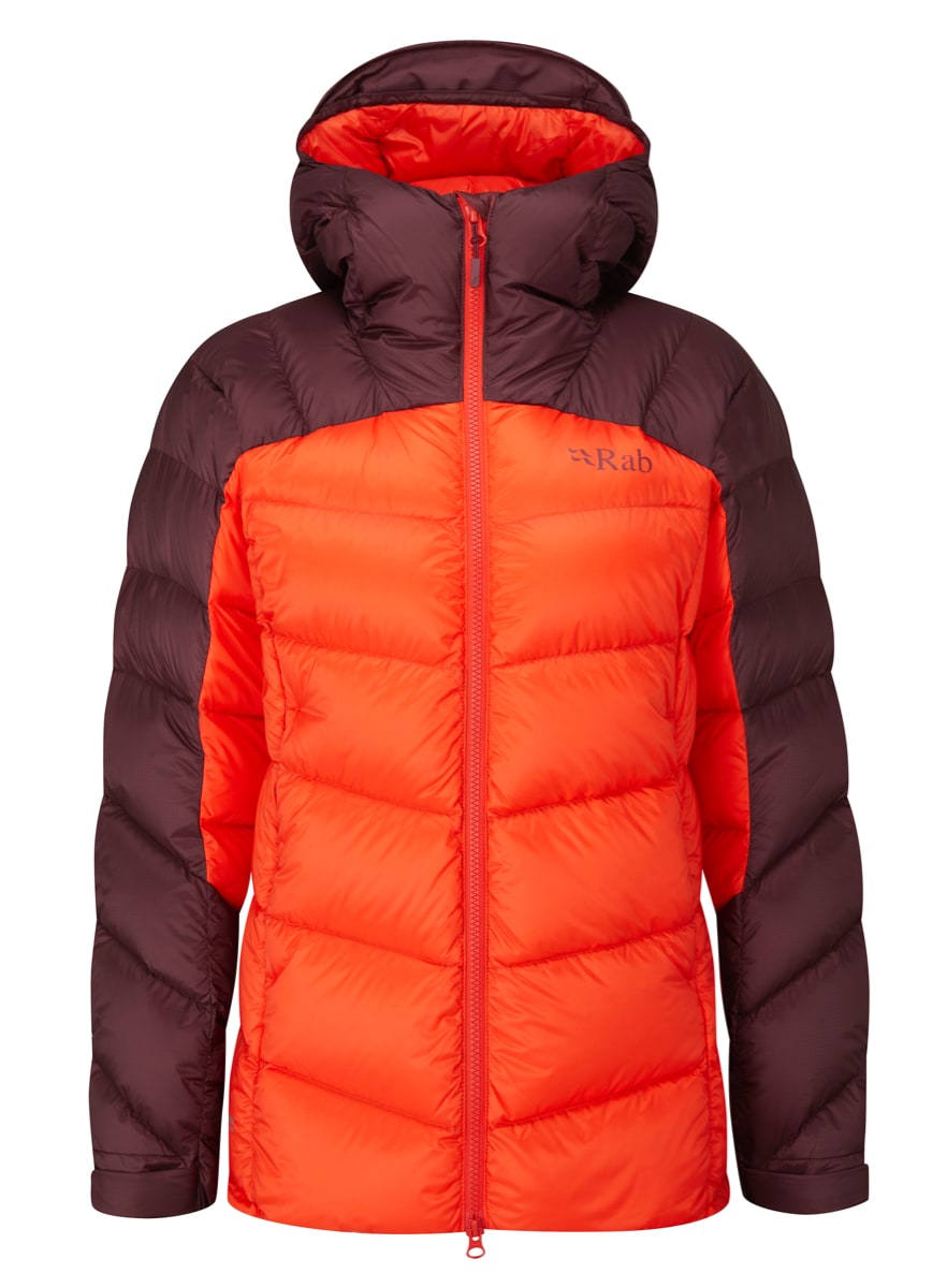 Rab Neutrino Pro Jacket Wmns Anthracite