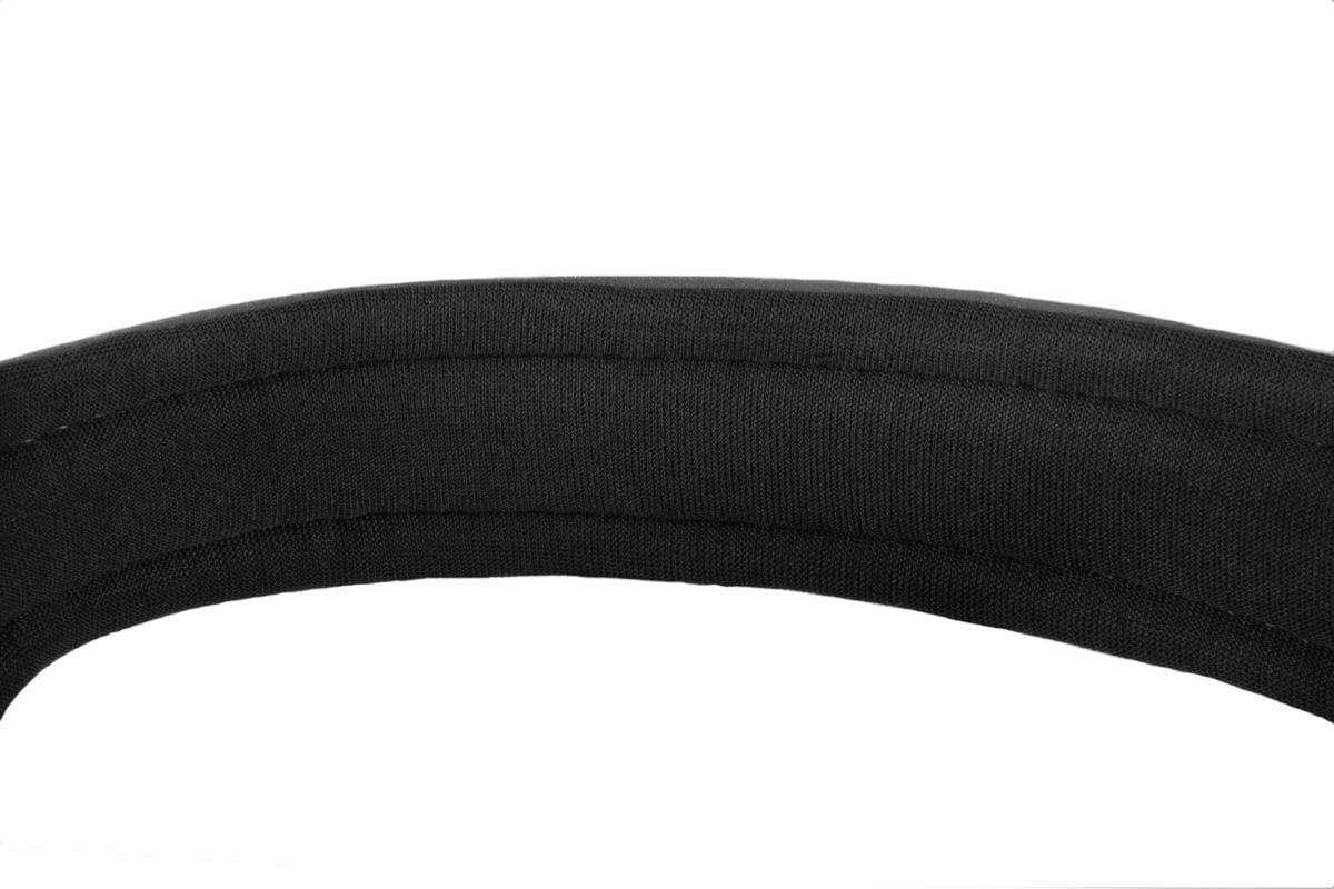Non-stop Dogwear Roam Collar Black