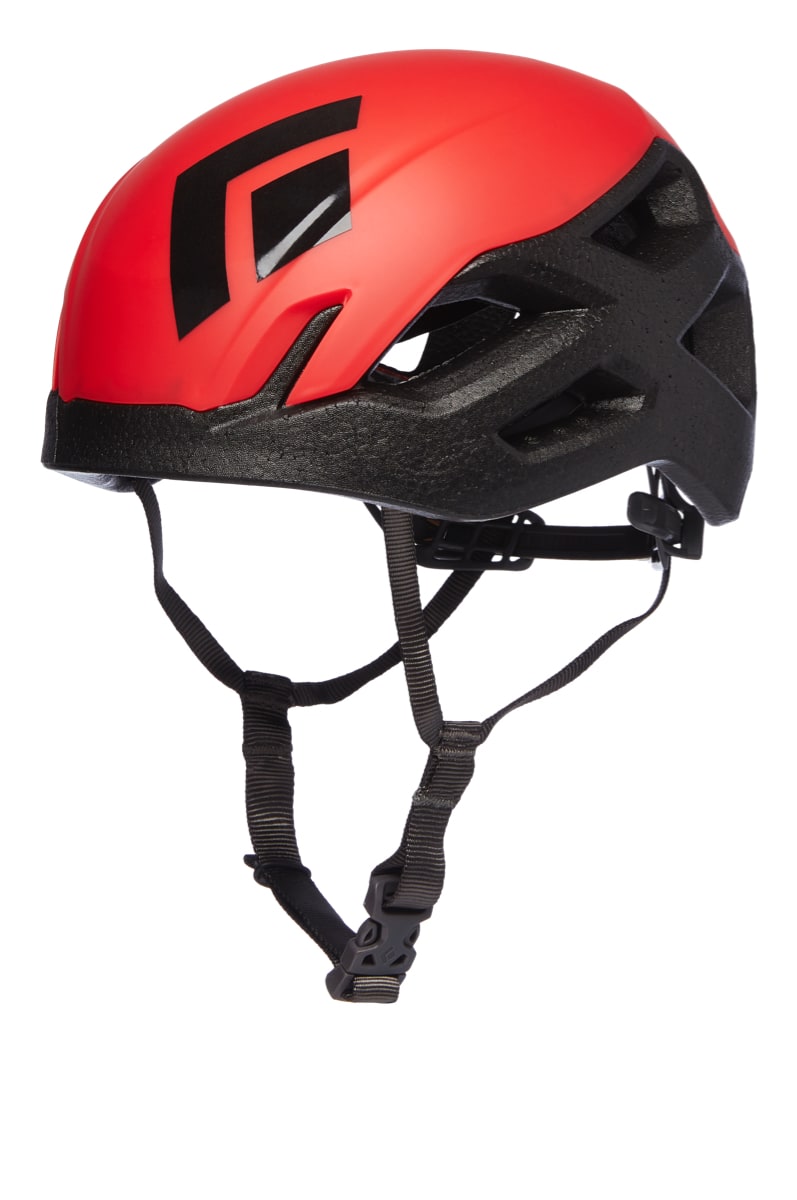 Black Diamond Vision Helmet Astral Blue