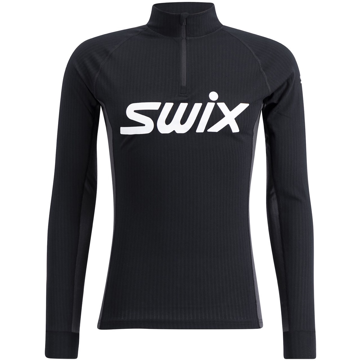 Swix RaceX Classic Half Zip M Black/Phantom