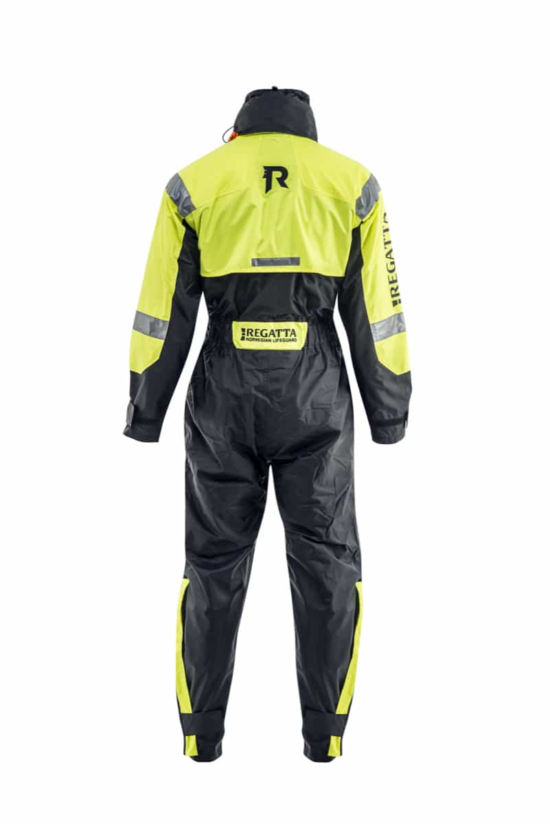 Regatta Flytedrakt Regatta Sportline 954 L