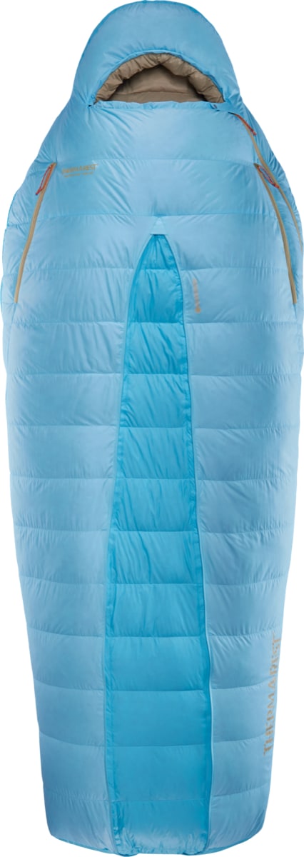 Therm-a-Rest Tar Boost 650 20f/-6c Small Morning Blue