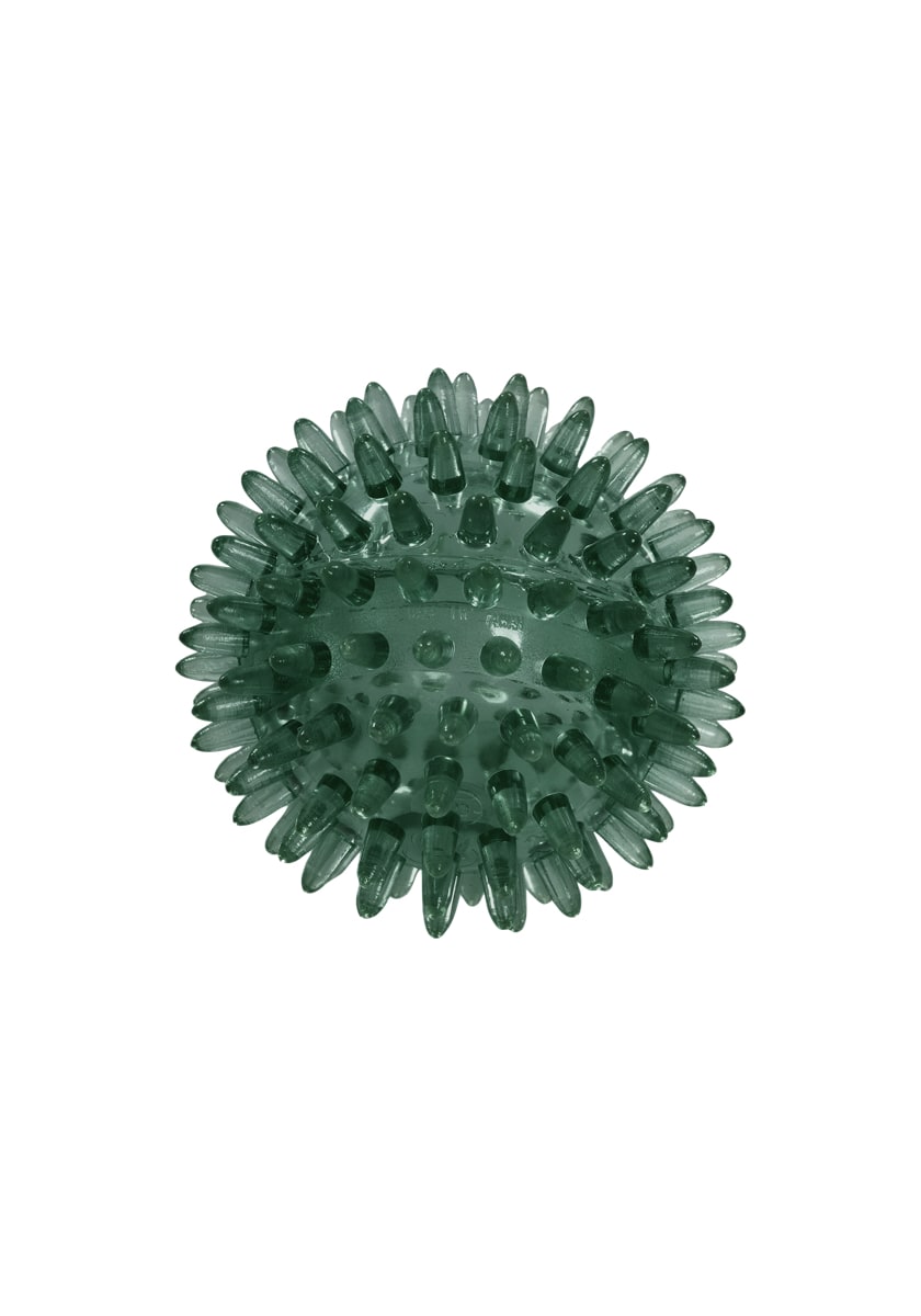 Casall Massage Ball 7 cm Dark Teal