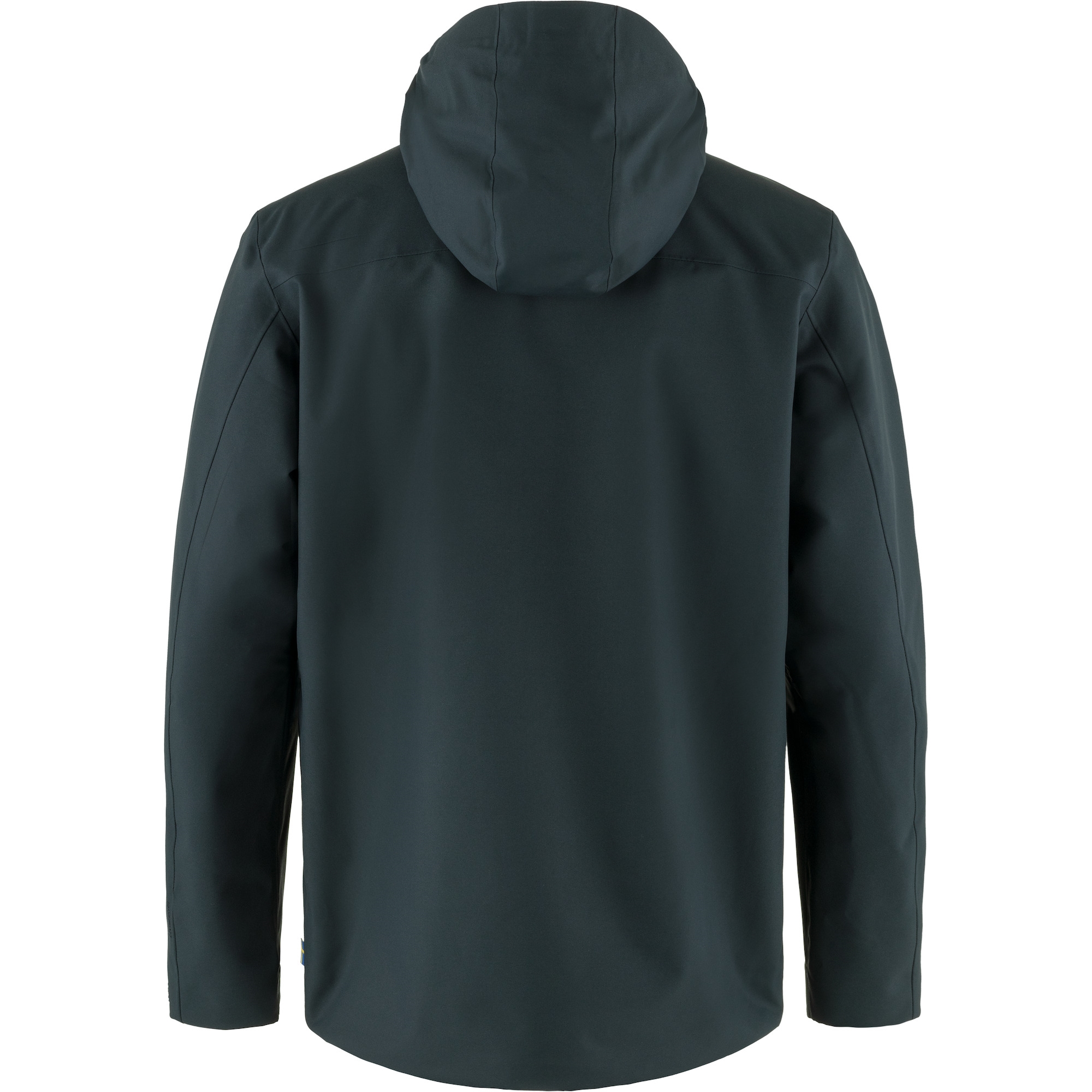 Fjällräven Men's Övik Hydratic Jacket Dark Navy