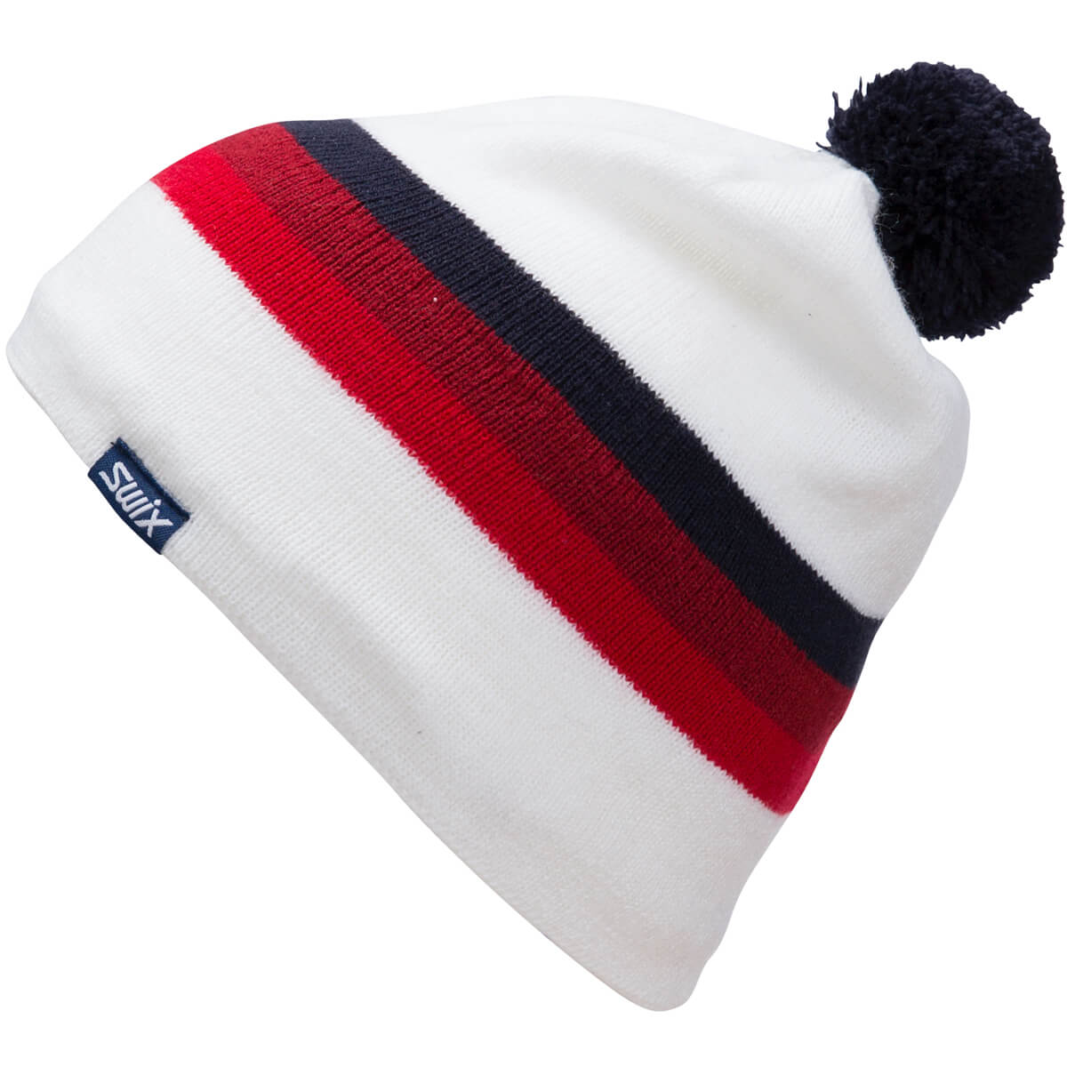 Swix Marka Beanie Jr Dark Navy