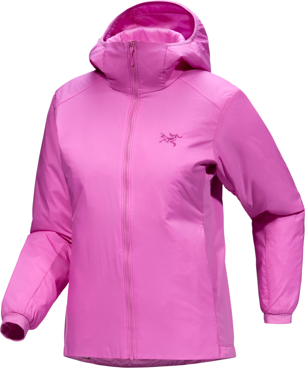Arc'teryx Women's Atom Hoody Alpenglow
