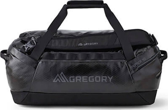 Gregory Alpaca 40 Obsidian Black