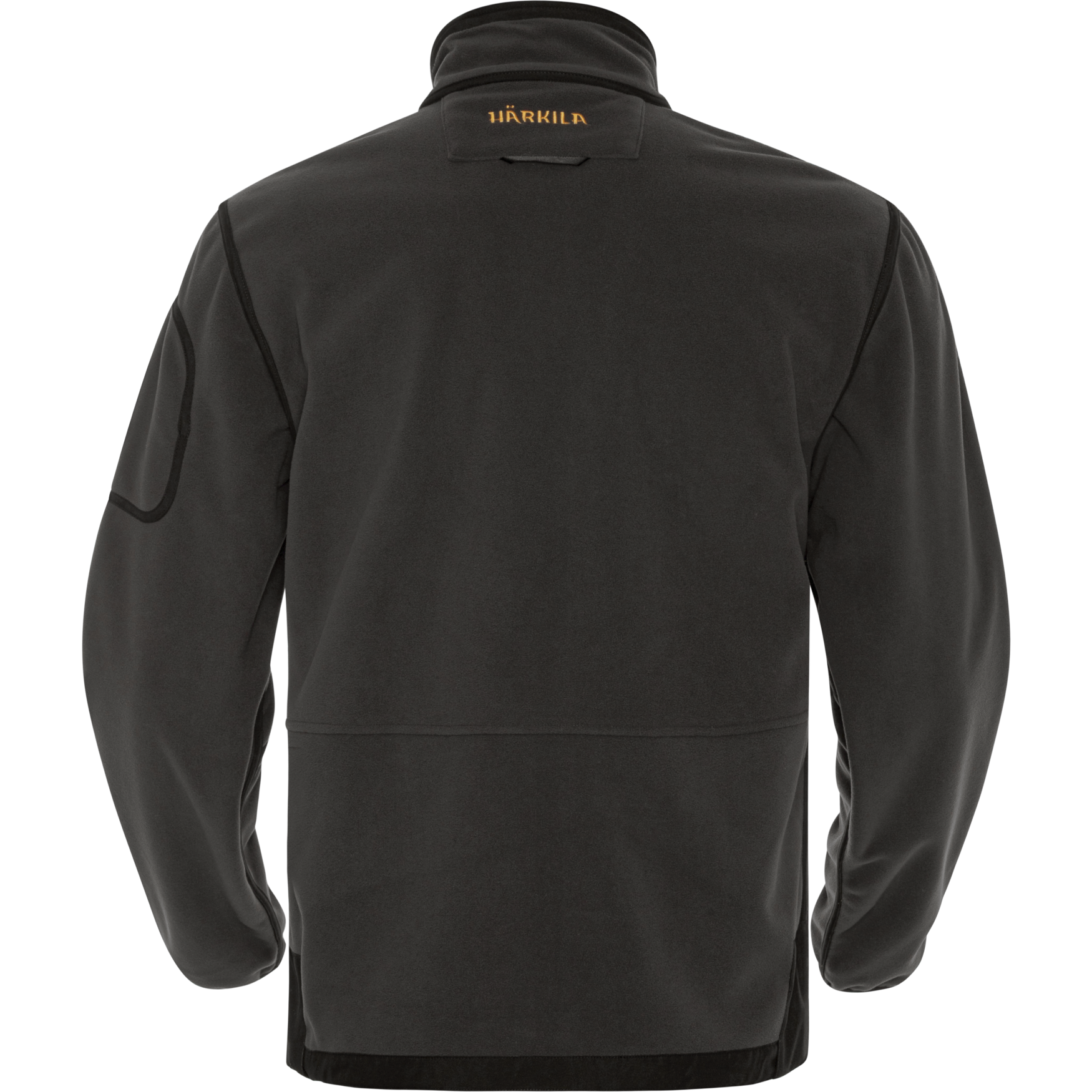 Härkila Men's Kamko Fleece Grey/Green