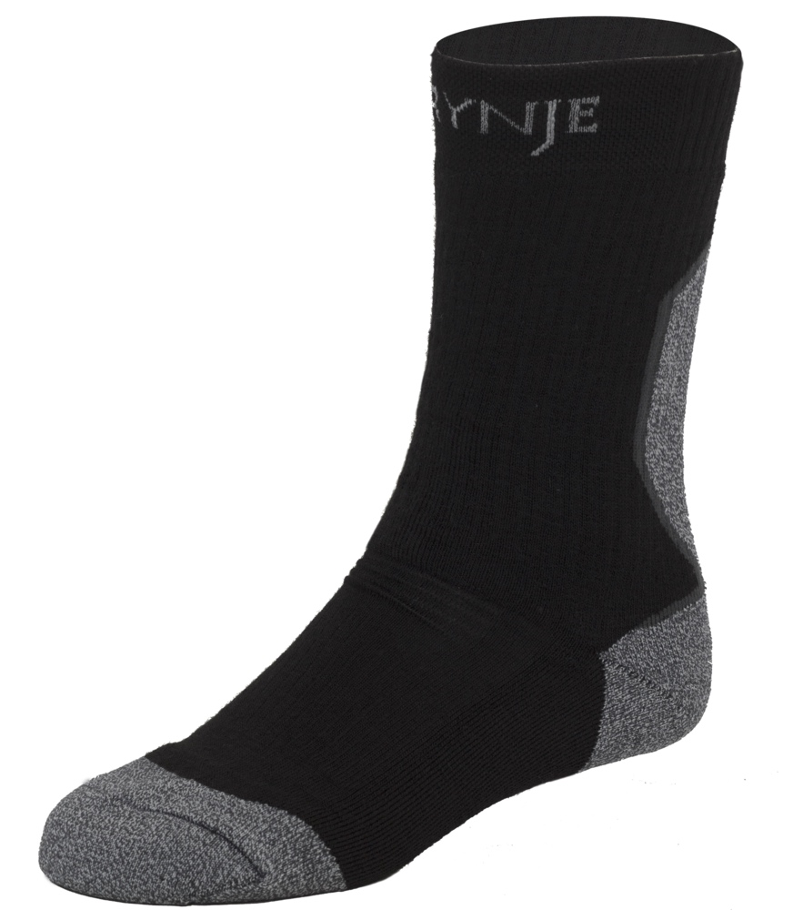 Brynje Super Active Sock Black