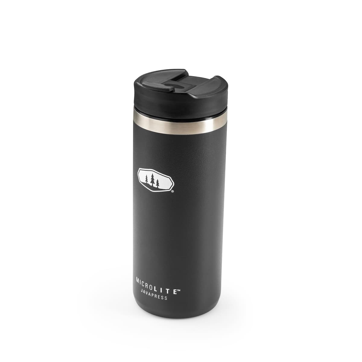 GSI Outdoors Microlite Javapress Black