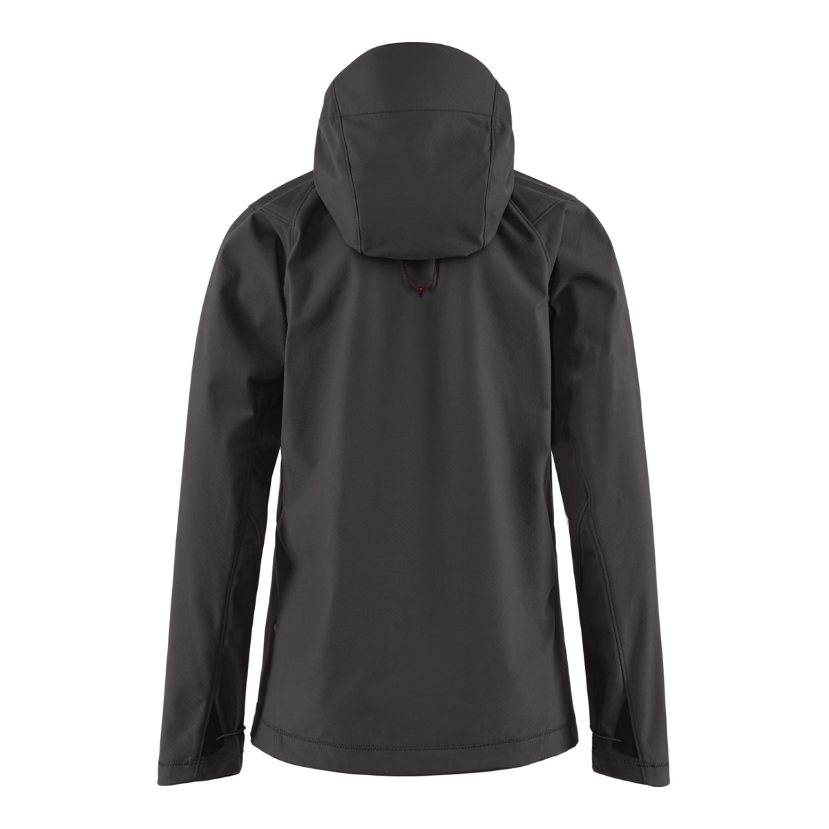 Klättermusen Jolner Jacket Women's Raven-Raven