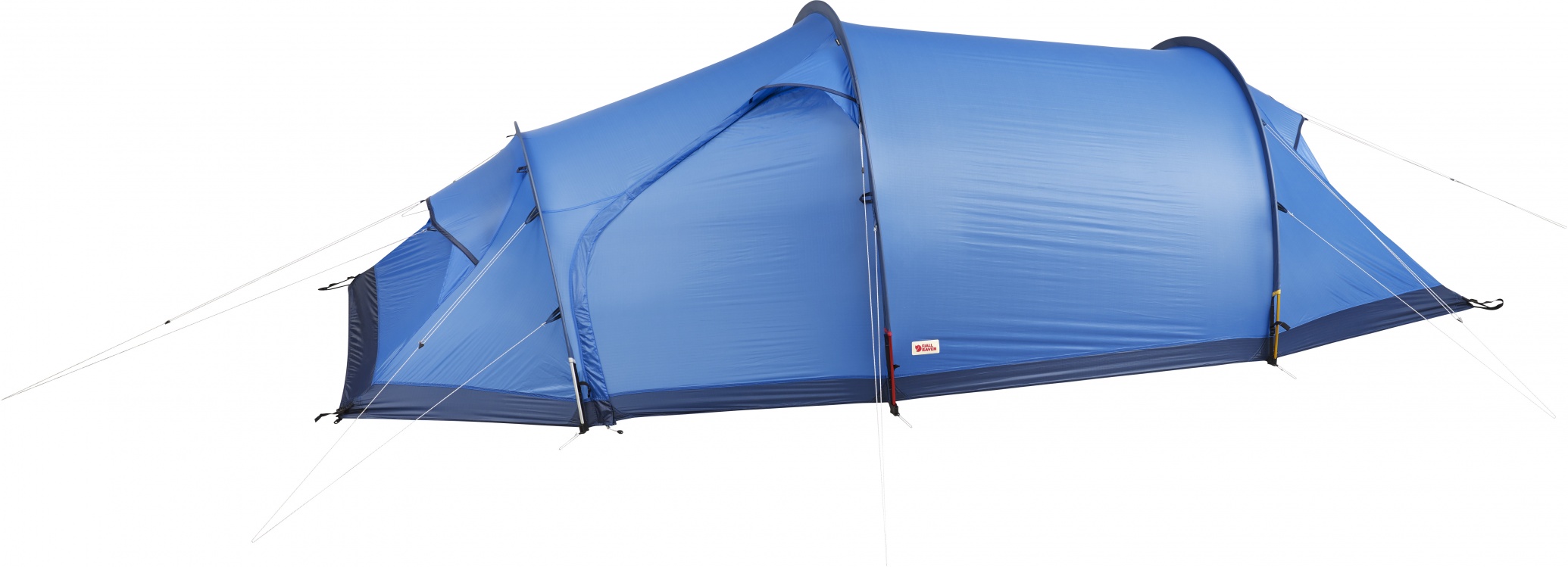 Fjällräven Abisko Shape 3 Un Blue