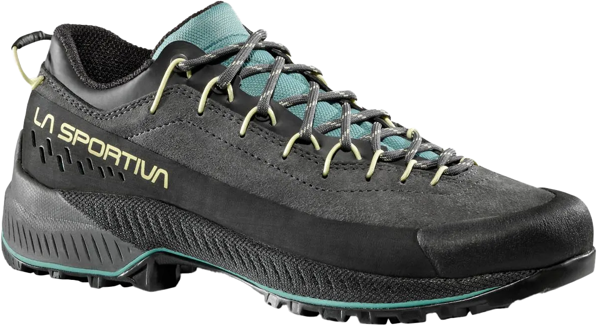 La Sportiva Women's TX4 Evo Carbon/Zest