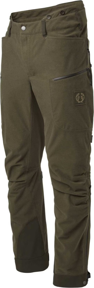 Chevalier Men's Pointer Pro Chevalite Pants Autumn Green
