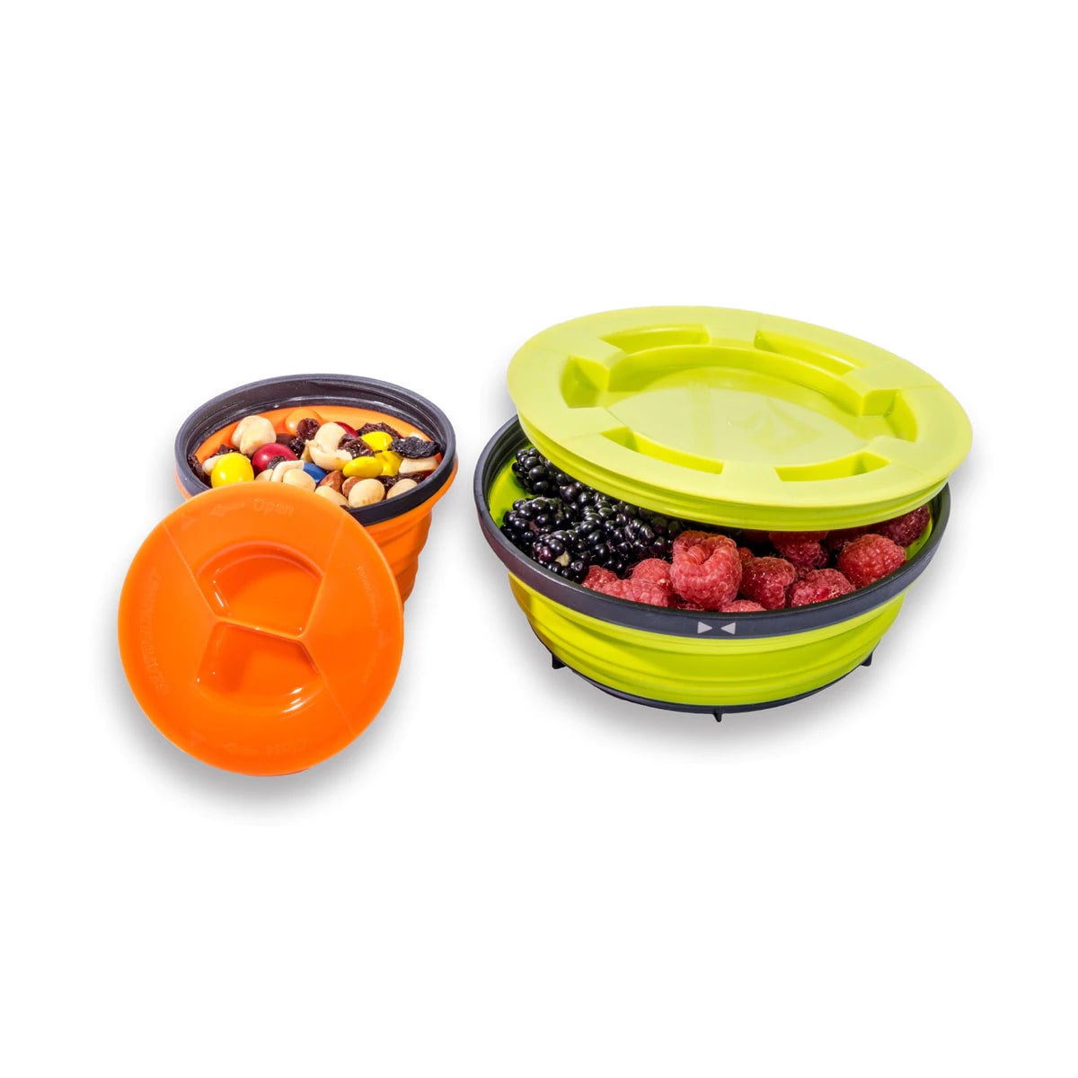 Sea To Summit XSEAL & GO SET Olive